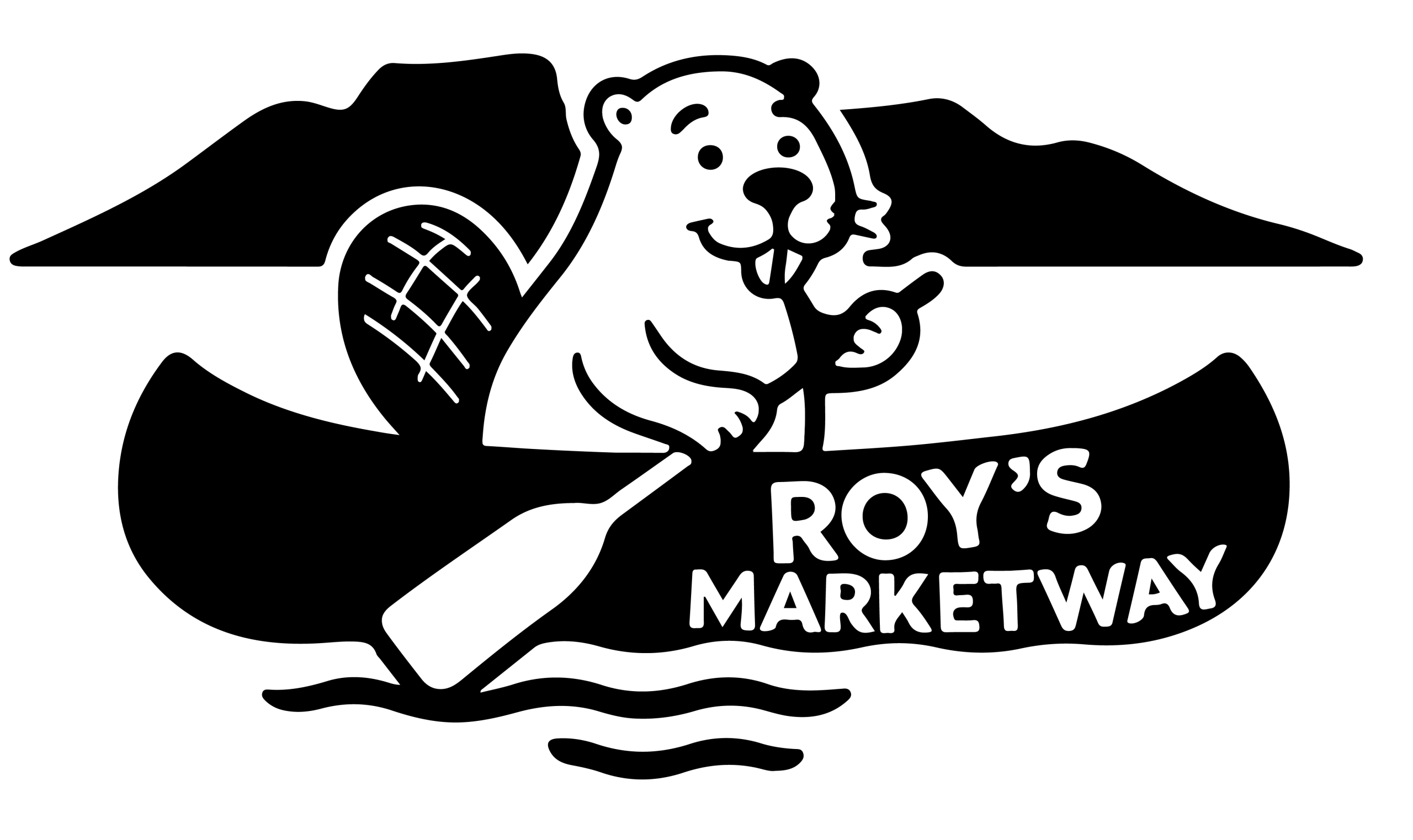 Roy's Marketway